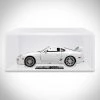 Toy Wonders Fast & Furious - Brian's White Supra Die Cast Car Custom Display Set Die-Cast Vehicles