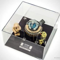 Star Wars - Sy Snootles & Rebo Band 1983 Gen 1 Rare-T Exclusive Museum Display Collectible Statues