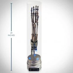 RARE-T Terminator 2 T-800 Endoarm Lifesize 1/1 Collector'S Edition Display