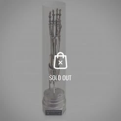 RARE-T Terminator 2 T-800 Endoarm Lifesize 1/1 Collector'S Edition Display