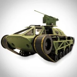 Toy Wonders Fast & Furious - Ripsaw Tank Die-Cast Car