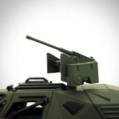 Toy Wonders Fast & Furious - Ripsaw Tank Die-Cast Car