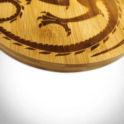 KATALYST Game Of Thrones Targaryen Cutting Board