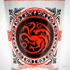 MIMI Game Of Thrones-Targaryen-Black Glass