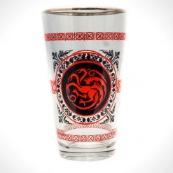 MIMI Game Of Thrones-Targaryen-Black Glass