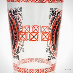 MIMI Game Of Thrones-Targaryen-Black Glass