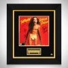RARE-T Ted Nugent Scream Dream Limited Signature Edition Studio Licensed LP Cover Custom Frame