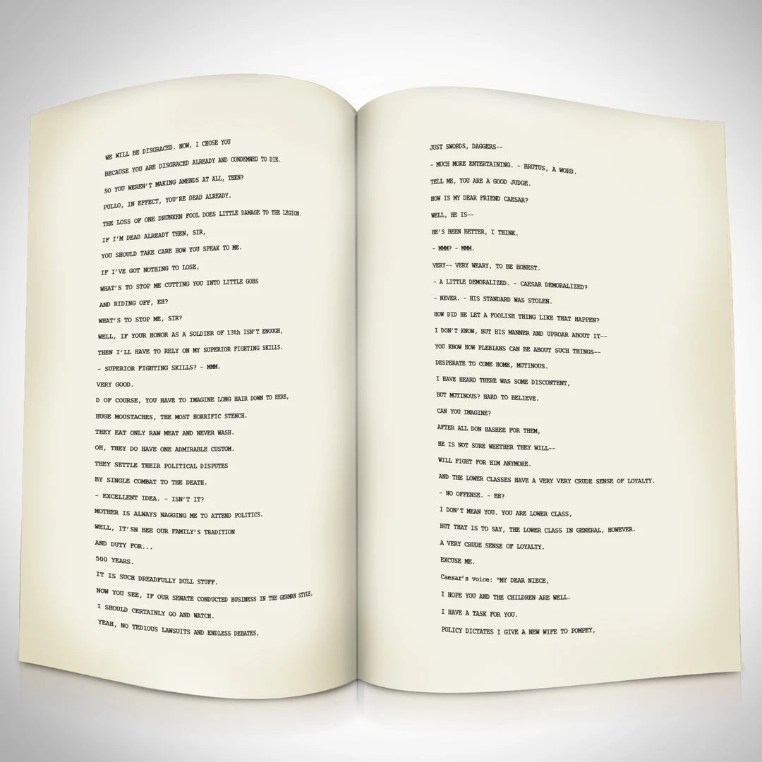 RARE-T Rome Script Limited Signature Edition Studio Licensed Custom Frame Limited Edition Frames 7 RARE-T Rome Script Limited Signature Edition Studio Licensed Custom Frame Limited Edition Frames