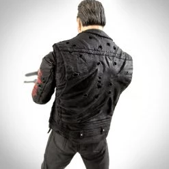 Grosnor Robocop Vs Terminator- Set Of 2 Limited Edition Articulated Statues Ready To Ship! 48 Hour Shipping!