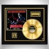 RARE-T Limited Edition Frames Terminator 2 Judgement Day Soundtrack Limited Signature Edition Gold LP Custom Frame