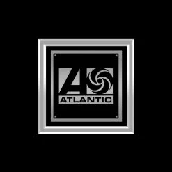 Rare-T Limited Edition Frames Testament - The Legacy Limited Signature Edition Studio Licensed Platinum LP Custom Frame