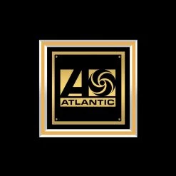 Rare-T Testament - The Legacy Limited Signature Edition Studio Licensed Gold LP Custom Frame Limited Edition Frames