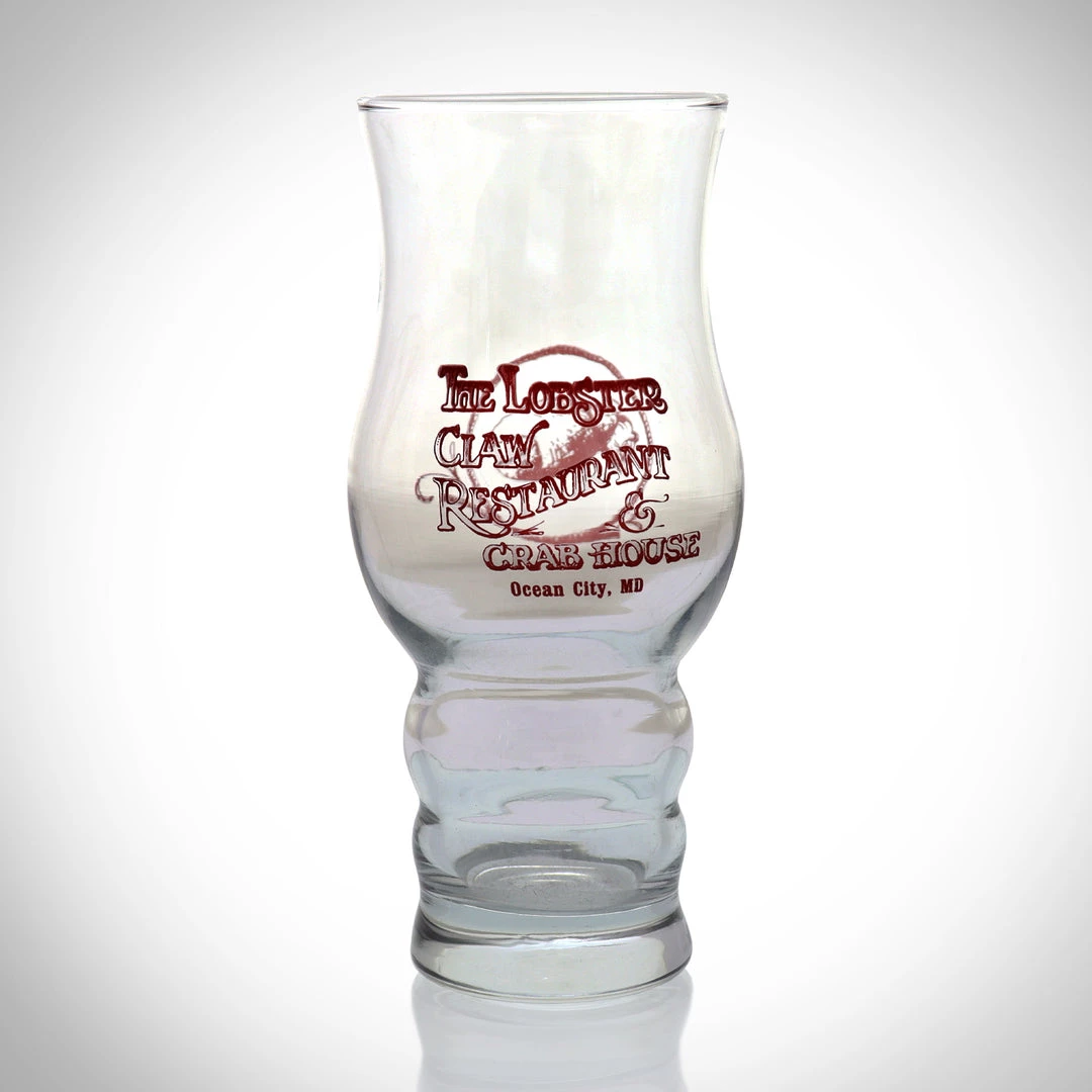 Jonathan Ready To Ship! 48 Hour Shipping! The Lobster Claw Restaurant & Crab House Vintage Cocktail Glass 1 Jonathan Ready To Ship! 48 Hour Shipping! The Lobster Claw Restaurant & Crab House Vintage Cocktail Glass