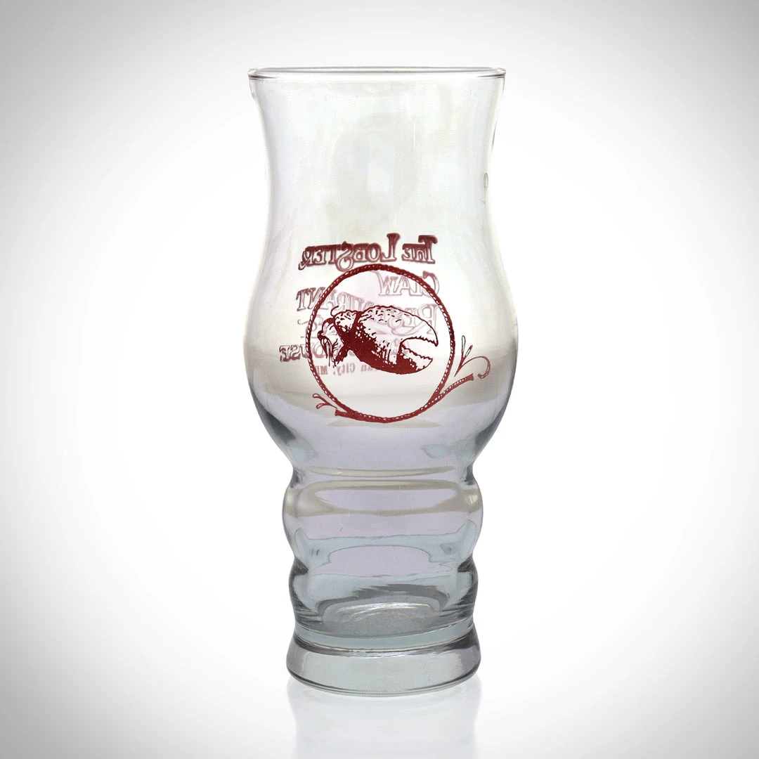 Jonathan Ready To Ship! 48 Hour Shipping! The Lobster Claw Restaurant & Crab House Vintage Cocktail Glass 2 Jonathan Ready To Ship! 48 Hour Shipping! The Lobster Claw Restaurant & Crab House Vintage Cocktail Glass