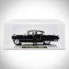 Toy Wonders The Godfather - 1955 Cadillac Fleetwood Series 60 Die-Cast Car Limited Edition Custom Display