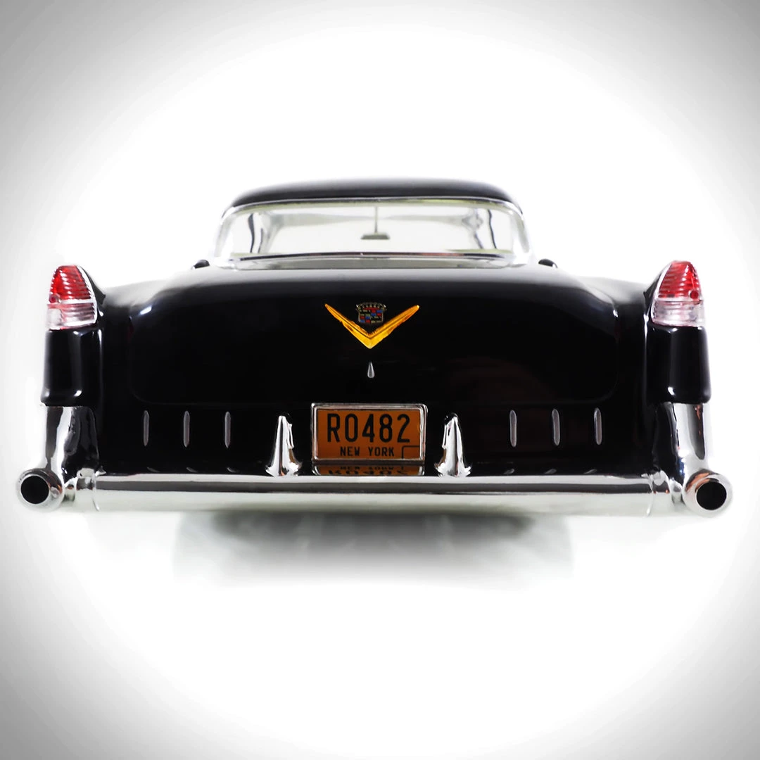 Toy Wonders The Godfather - 1955 Cadillac Fleetwood Series 60 Die-Cast Car Limited Edition Custom Display 7 Toy Wonders The Godfather - 1955 Cadillac Fleetwood Series 60 Die-Cast Car Limited Edition Custom Display