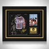 RARE-T Ready To Ship! 48 Hour Shipping! Ready To Ship! - The Cosby Show Script Limited Signature Edition Studio Licensed Custom Frame