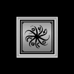 RARE-T The Cure Disintegration Platinum LP Limited Signature Edition Studio Licensed Custom Frame