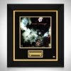 RARE-T The Cure Disintegration LP Cover Limited Signature Edition Studio Licensed Custom Frame Limited Edition Frames