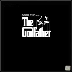 RARE-T The Godfather 'Movie Soundtrack' Limited Collectors' Edition Studio Licensed Gold LP Custom Frame Limited Edition Frames