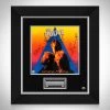 RARE-T The Police Zenyatta Mondatta Limited Signature Edition Studio Licensed LP Cover Custom Frame Limited Edition Frames