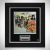 RARE-T The Traveling Wilburys Volume 1 Limited Signature Edition Studio Licensed LP Cover Custom Frame Limited Edition Frames