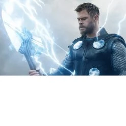 AZALEA Ready To Ship! 48 Hour Shipping! Marvel Avengers - Thor Stormbreaker Ax Diecast Metal Keychain 5 AZALEA Ready To Ship! 48 Hour Shipping! Marvel Avengers - Thor Stormbreaker Ax Diecast Metal Keychain