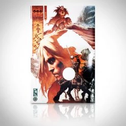 Comic Books Thor For Asgard #1 - Hand-Signed By Robert Rodi Comic Book