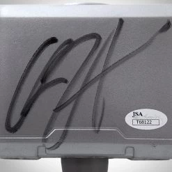 PPC Thor / Avengers - JSA Certified Hand-Signed Mjolnir Hammer By Chris Hemsworth With Custom Display Signed Memorabilia