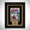 RARE-T Journey Into The Mystery #83 Stan Lee Limited Signature Edition Comic Book Cover Art Custom Frame Limited Edition Frames