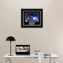 RARE-T Thor Ragnarok Limited Signature Edition Studio Licensed Photo Custom Frame Limited Edition Frames