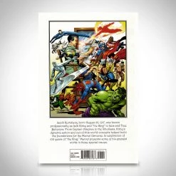 APW The Mighty Thor #1- True Believers Hand-Signed Comic Book By Stan Lee Custom Frame Signed Memorabilia