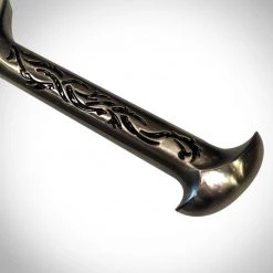 Wicked The Hobbit - Thranduil Handmade Sword Prop