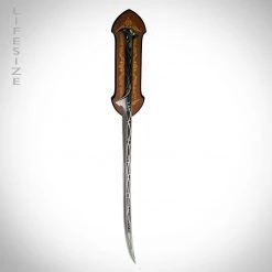 Wicked The Hobbit - Thranduil Handmade Sword Prop