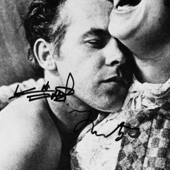 RARE-T Tom Waits - Rain Dogs Platinum LP Limited Signature Edition Studio Licensed Custom Frame