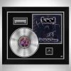RARE-T Tool Lateralus Platinum LP Limited Signature Edition Studio Licensed Custom Frame