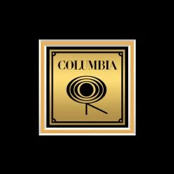 RARE-T Limited Edition Frames Top Gun Limited Signature Edition Studio Licensed Gold LP Custom Frame