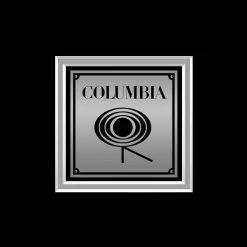 RARE-T Top Gun Limited Signature Edition Studio Licensed Platinum LP Custom Frame