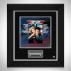 RARE-T Limited Edition Frames Top Gun Movie Soundtrack Limited Signature Edition Studio Licensed LP Cover Custom Frame
