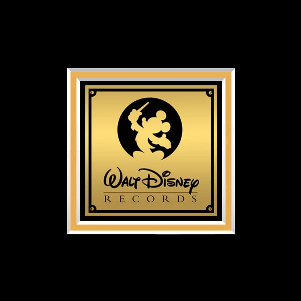 RARE-T Toy Story Motion Picture Soundtrack Gold LP Limited Signature Edition Custom Frame 2 RARE-T Toy Story Motion Picture Soundtrack Gold LP Limited Signature Edition Custom Frame