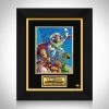 RARE-T Toy Story Photo Limited Signature Edition Studio Licensed Custom Frame Limited Edition Frames