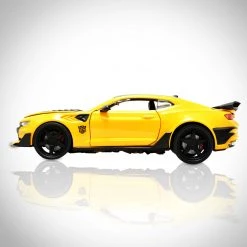 Toy Wonders Transformers - Camaro - Bumblebee Die Cast Car Die-Cast Vehicles