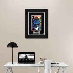 APW Signed Memorabilia Transformers Generation 2 Vol. 1 #1 Nov. (1993) Hand-Signed Comic Book By Stan Lee Custom Frame 12 APW Signed Memorabilia Transformers Generation 2 Vol. 1 #1 Nov. (1993) Hand-Signed Comic Book By Stan Lee Custom Frame