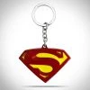 AZALEA DC Comics - Superman Shield Keychain