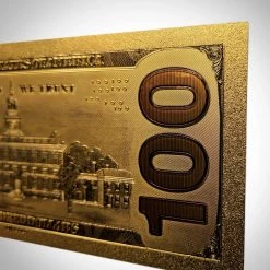 RARE-T Limited Edition Frames Donald Trump Gold US Dollars Photo Limited Signature Edition Studio Licensed Custom Frame 23 RARE-T Limited Edition Frames Donald Trump Gold US Dollars Photo Limited Signature Edition Studio Licensed Custom Frame