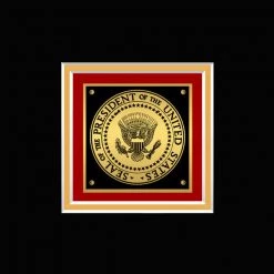 RARE-T Limited Edition Frames Donald Trump Gold US Dollars Photo Limited Signature Edition Studio Licensed Custom Frame 17 RARE-T Limited Edition Frames Donald Trump Gold US Dollars Photo Limited Signature Edition Studio Licensed Custom Frame