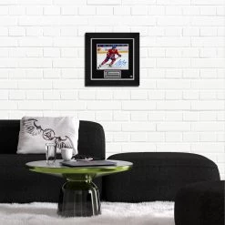 RARE-T Sports Memorabilia Montreal Canadiens Tyler Toffoli Limited Signature Edition Studio Licensed Photo Custom Frame 9 RARE-T Sports Memorabilia Montreal Canadiens Tyler Toffoli Limited Signature Edition Studio Licensed Photo Custom Frame