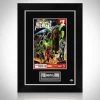 APW Uncanny Avengers (2015)#1 Hand-Signed Comic Book By Stan Lee Custom Frame