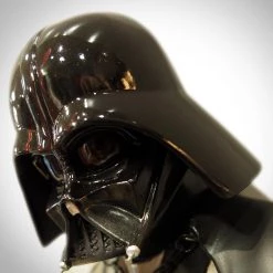 RARE-T Star Wars Darth Vader Gentle Giant Bust Statue