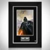 VAULT COLLECTIBLES Signed Memorabilia Star Wars- Darth Vader & Tie Fighters Hand-Signed Artwork Print By Famous Illustrator Dave Dorman Custom Frame